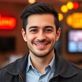 Chloé Nguyen-Fournier — best online canadian casino reviewer